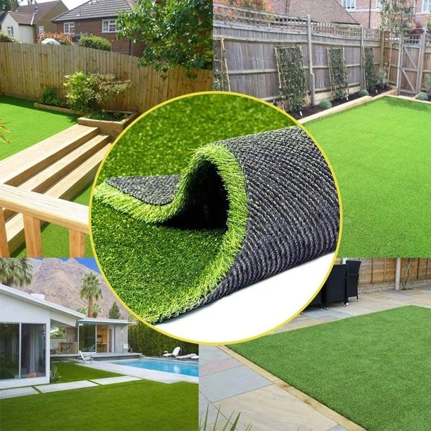 landscape artificial grass 23