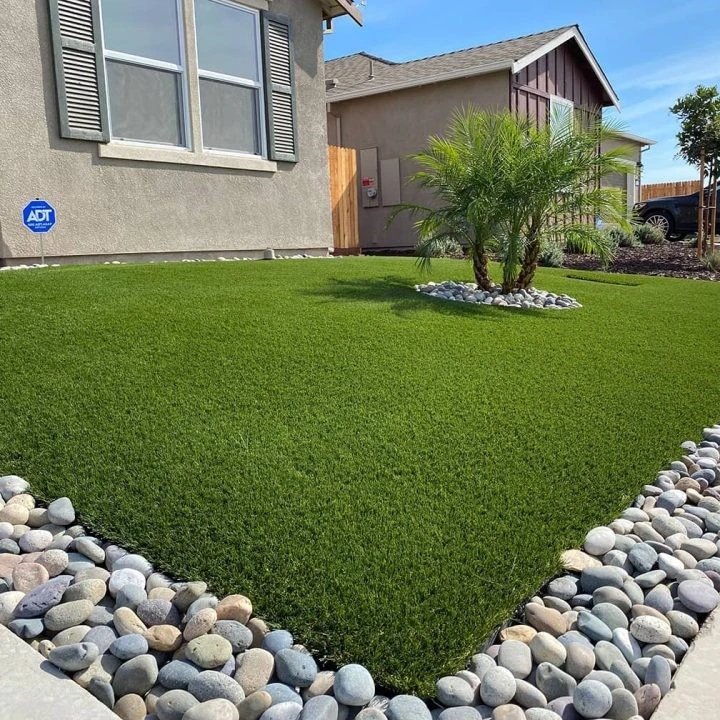 landscape artificial grass 39