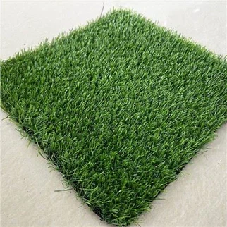 Mesterséges kültéri táj szintetikus gyep